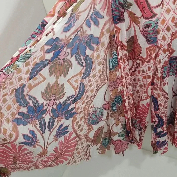 {THE JETSET DIARIES} Lana Floral Jumpsuit Size XS - Picture 8 of 17